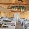 Ceiling Greenery Ring - Image 2