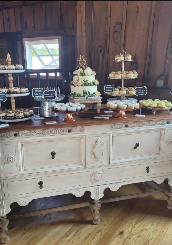 Buffet (A)