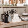 Ceramic Coffee Mugs - Image 2