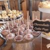 Galvanized Dessert Stand - Image 5