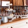 Galvanized Dessert Stand - Image 2