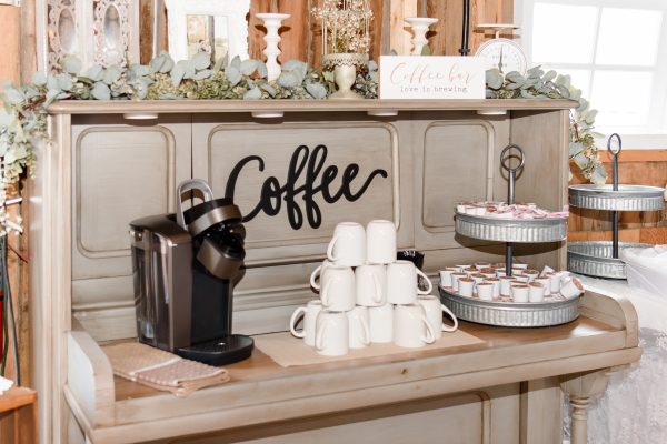 Piano Coffee Bar