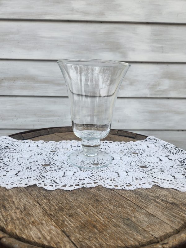 Stemmed Vase  - Tall