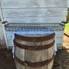 Long Basket with Handles - Image 2