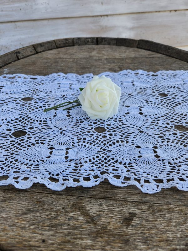 Silk Rose Flowers - C