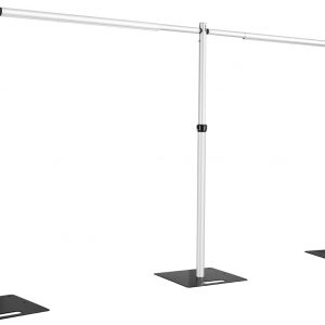 BACKDROP SINGLE FRAMEWORK